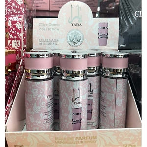 Perfumy 90ml
