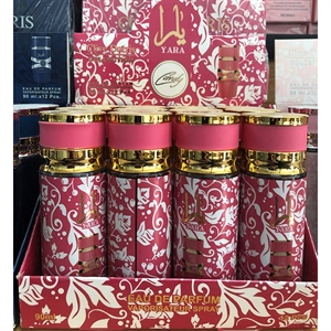 Perfumy 90ml