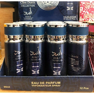 Perfumy 90ml
