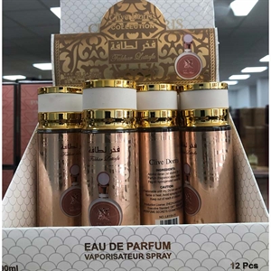 Perfumy 90ml