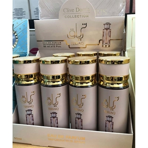 Perfumy 90ml