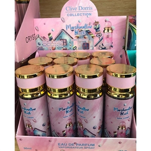 Perfumy 90ml
