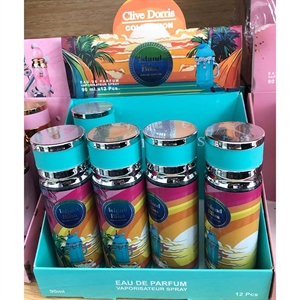 Perfumy 90ml