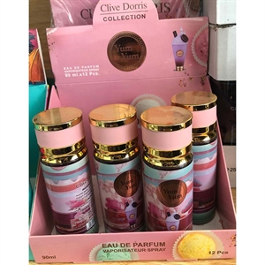 Perfumy 90ml