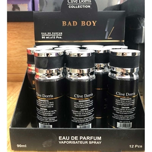 Perfumy 90ml