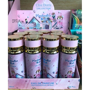 Perfumy 90ml
