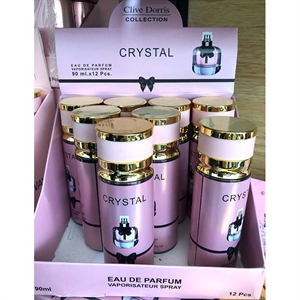 Perfumy 90ml