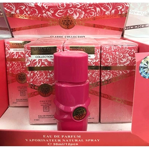 Perfumy 30ml