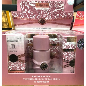 Perfumy 30ml