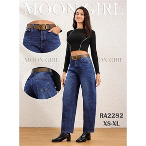 Jeansy damskie XS-XL