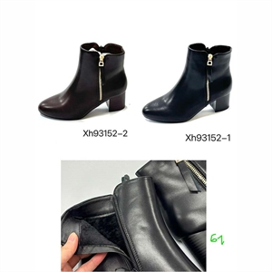 Botki ocieplane 36-41