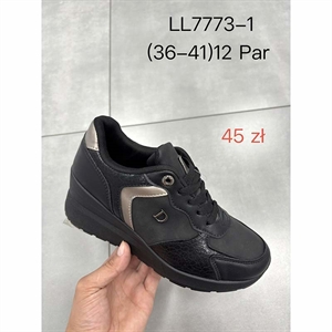 Buty Sportowe  36-41
