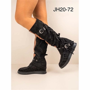 Kozaki damskie 36-41