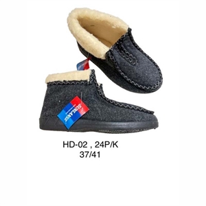 Kapcie damskie 37-41