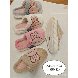 Kapcie damskie  37-42