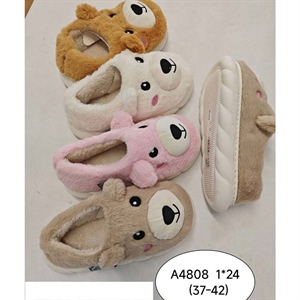 Kapcie damskie  37-42