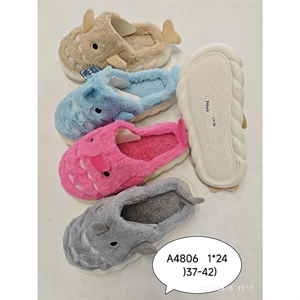 Kapcie damskie  37-42