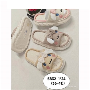 Klapki damskie 36-41