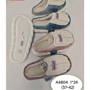Kapcie damskie  37-42