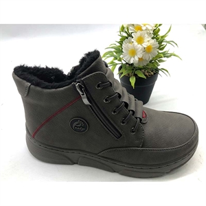 Botki ocieplane 36-42