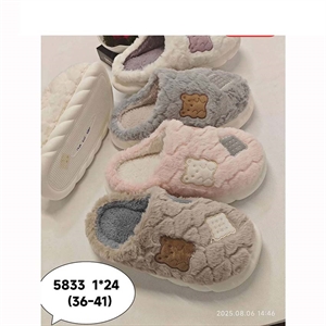 Klapki damskie 36-41