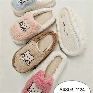 Kapcie damskie  37-42