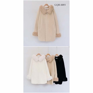 Sweter damski rozpinany na zamek  M/L-XL/2XL