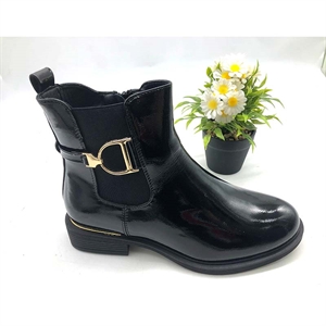 Botki damskie 37-42
