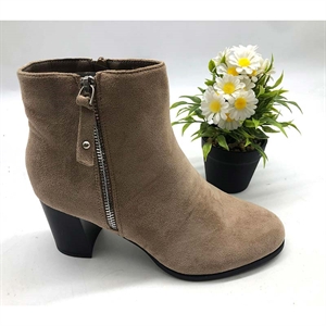 Botki damskie 36-41