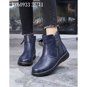 Botki damskie 36-41