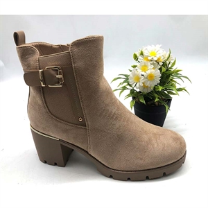 Botki damskie 36-41