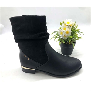 Botki damskie 36-41