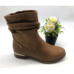 Botki damskie 36-41