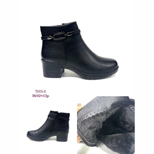 Botki ocieplane 36-42