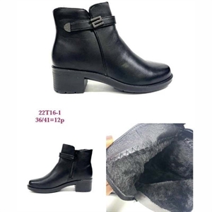 Botki ocieplane 36-41