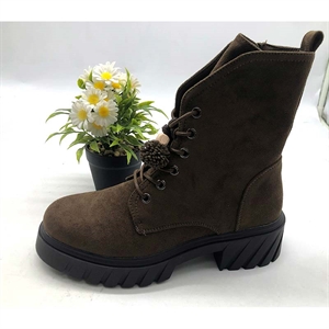 Botki ocieplane 36-41