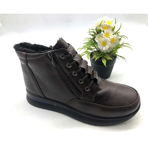 Botki ocieplane 36-42