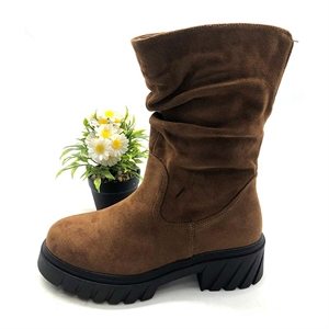Botki damskie 36-41