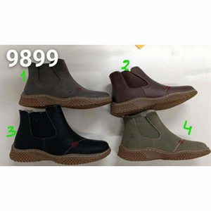 Botki ocieplane 36-42