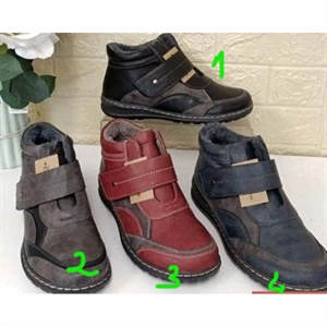 Buty ocieplane  36-41