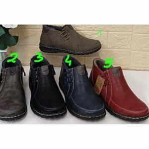Buty zimowe (36-41)