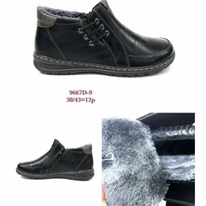Botki damskie 38-43