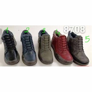 Botki ocieplane 36-41