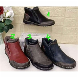Botki ocieplane/ 36-41