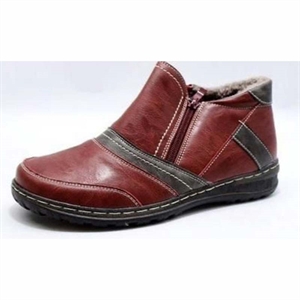 Botki ocieplane 37-42