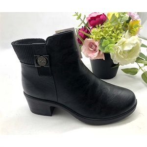 Botki ocieplane 36-42