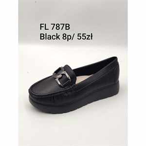 Mokasyny damskie  36-41