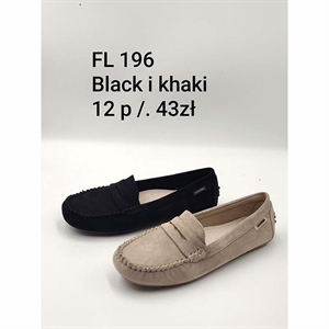 Mokasyny 36-41