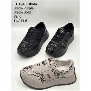 Buty Sportowe 36-41