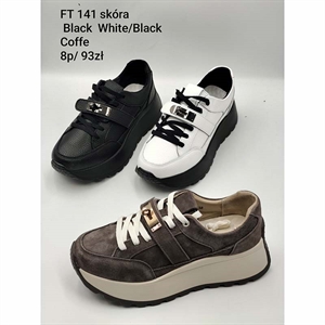 Buty Sportowe 36-41